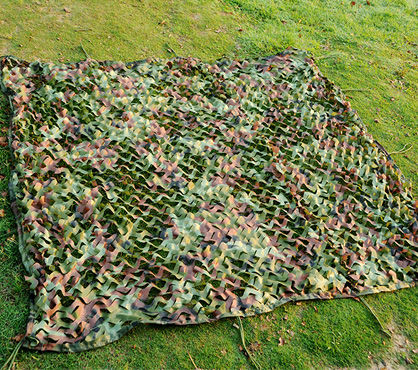 深色叢林迷彩偽裝網(wǎng) 深色叢林迷彩偽裝網(wǎng)