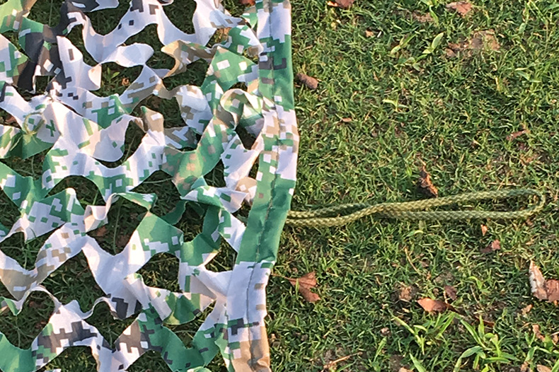 數(shù)碼迷彩偽裝網(wǎng) 數(shù)碼迷彩偽裝網(wǎng)