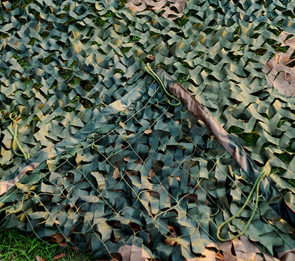 三色印花迷彩偽裝網 三色印花迷彩偽裝網