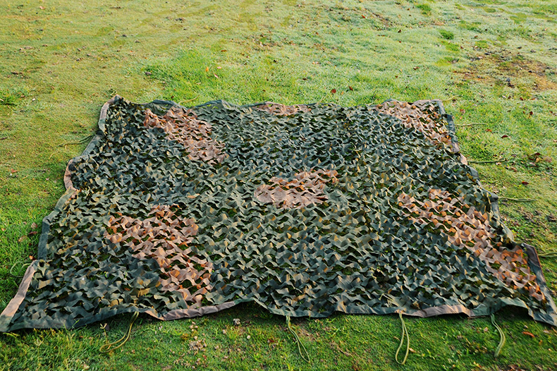 三色印花迷彩 三色印花迷彩