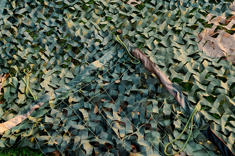 三色印花迷彩 三色印花迷彩