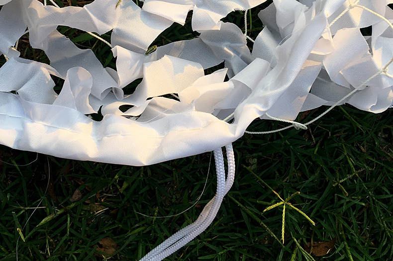 白色純色偽裝網(wǎng) 白色純色偽裝網(wǎng)