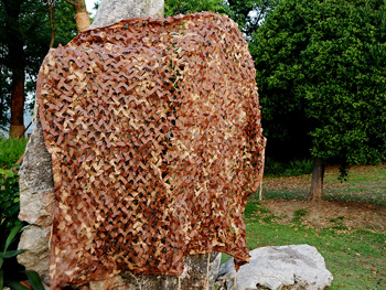 沙漠迷彩偽裝網(wǎng)