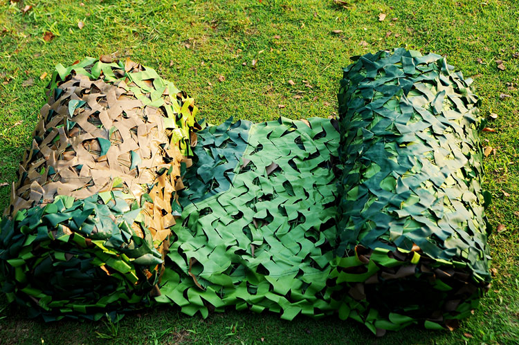 偽裝網(wǎng) 偽裝網(wǎng)