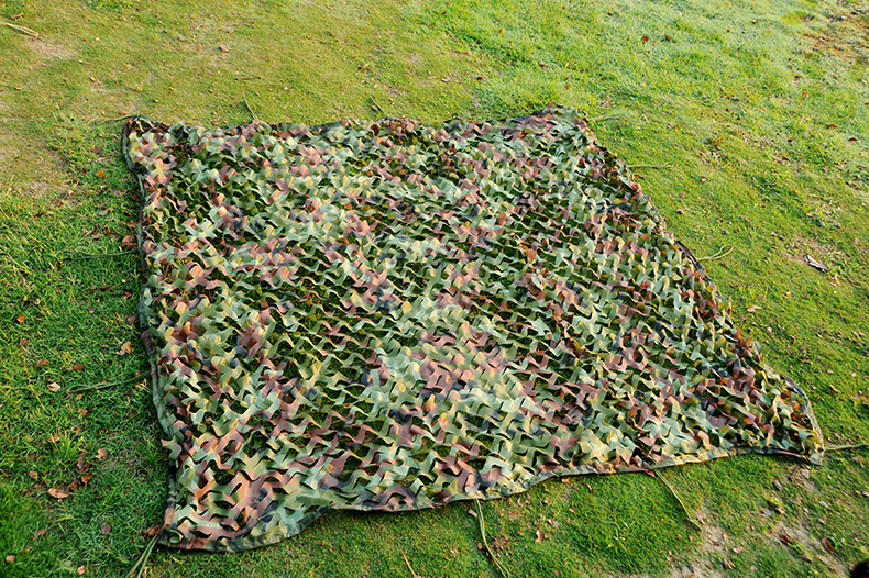 深色叢林迷彩偽裝網(wǎng) 深色叢林迷彩偽裝網(wǎng)