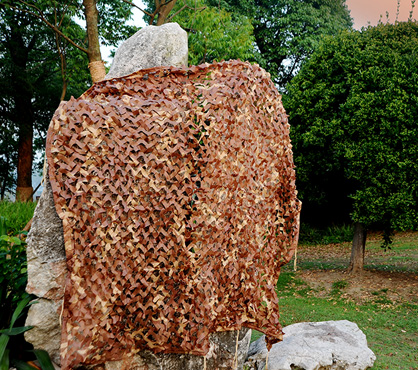 沙漠迷彩偽裝網(wǎng) 沙漠迷彩偽裝網(wǎng)