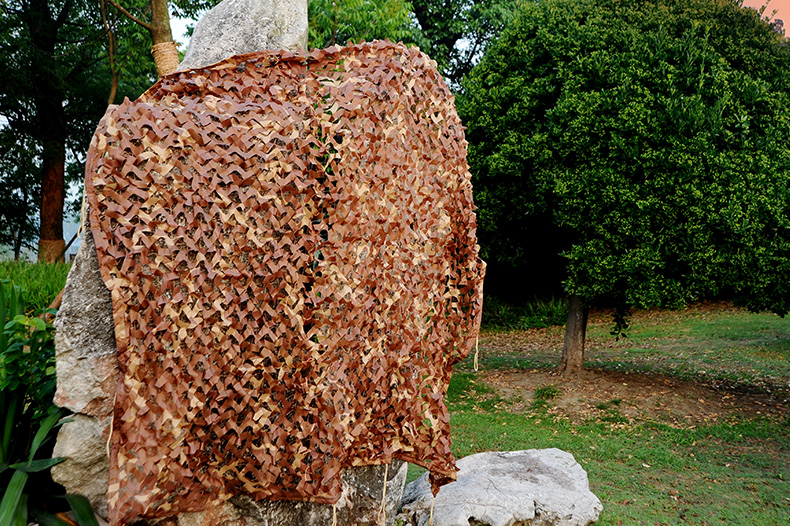 沙漠迷彩偽裝網(wǎng) 沙漠迷彩偽裝網(wǎng)