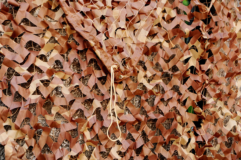 沙漠迷彩偽裝網(wǎng) 沙漠迷彩偽裝網(wǎng)